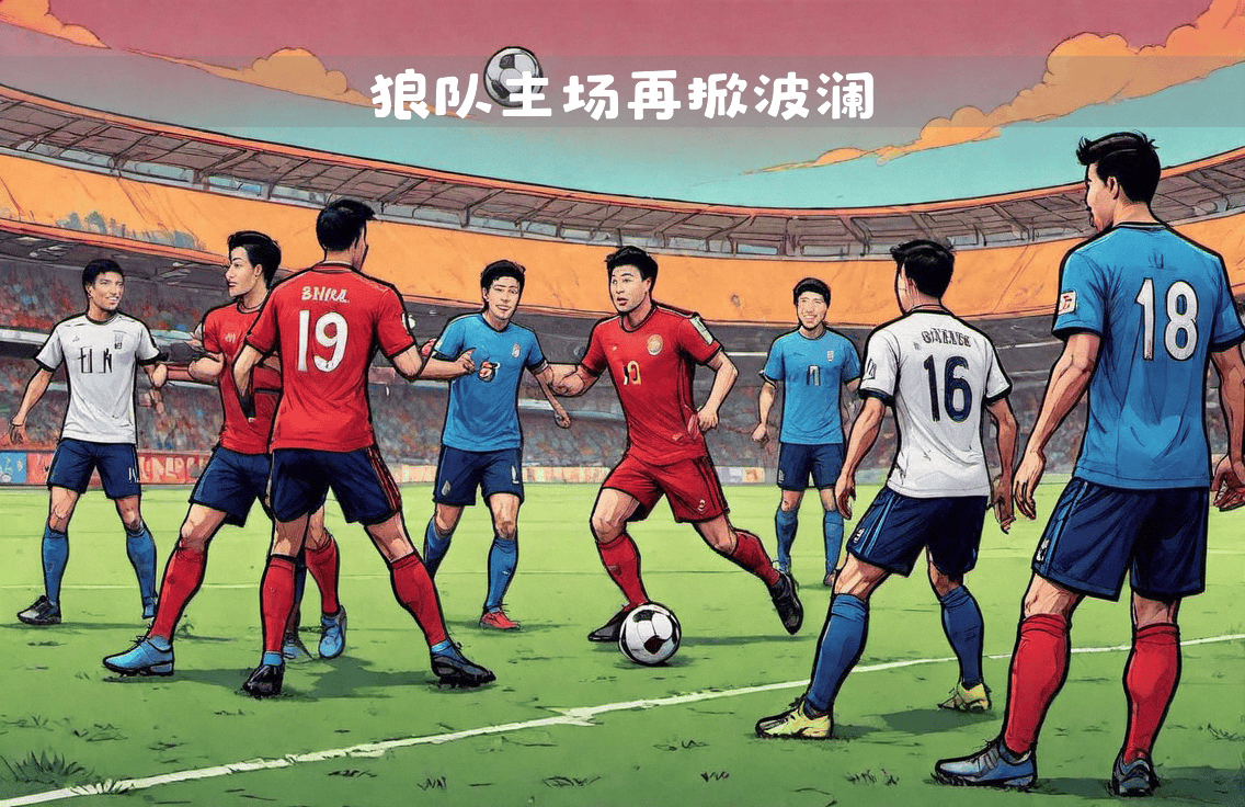 曼城主场战胜狼队，保持领先位置